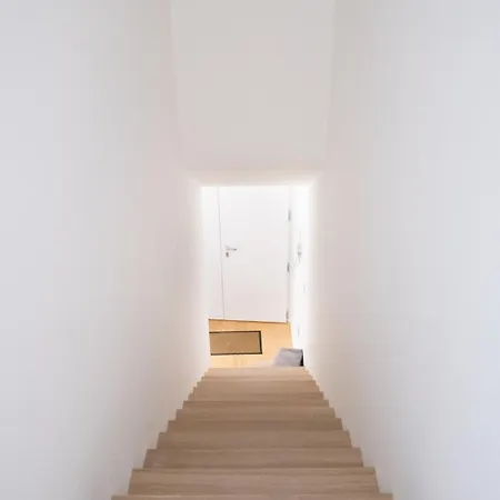 Design Loft In The Heart Of -bright For 4 Appartamento *
